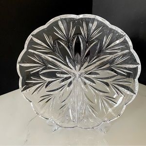 Canterbury Divided Server - Marquis Waterford Crystal